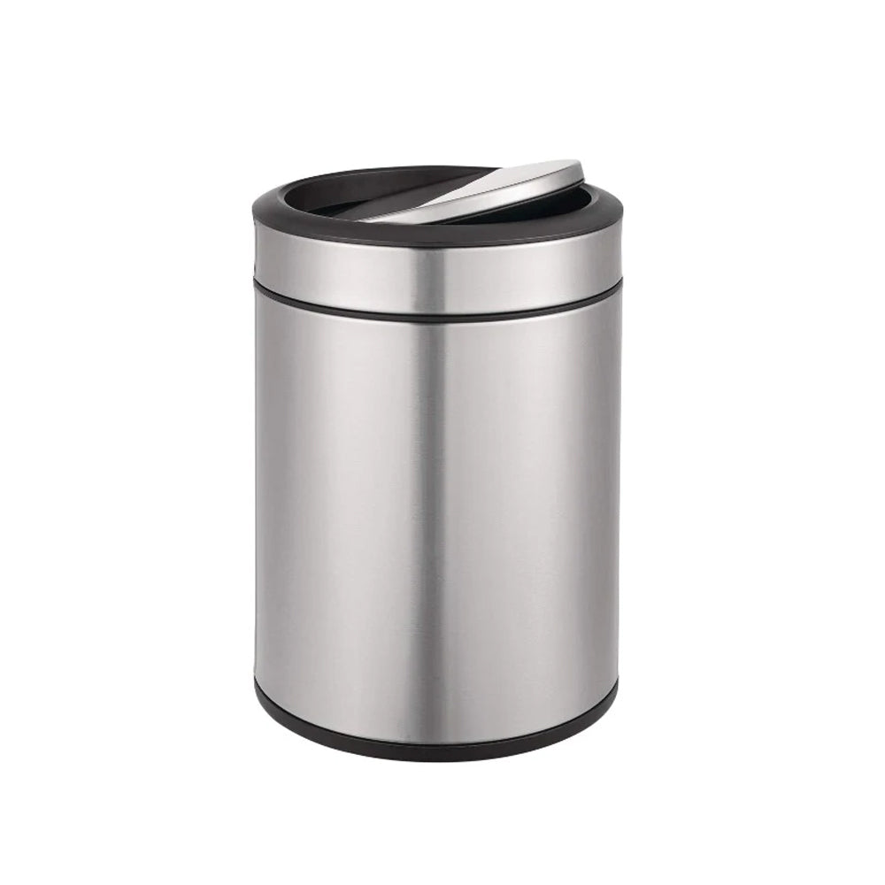 Eko EK9038T-6L Swing Top Waste Basket