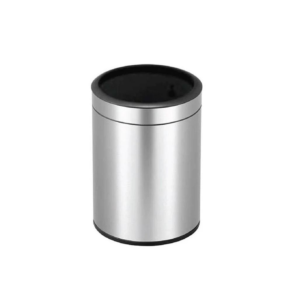 Eko EK9038MT-12L Open Top Waste Basket