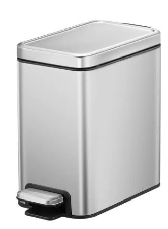 Eko EK9380MT-6L Stella Slim Step Bin