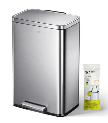 Eko EK9361MMT-50L Step Bin