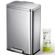 Eko EK9361MMT-50L Step Bin