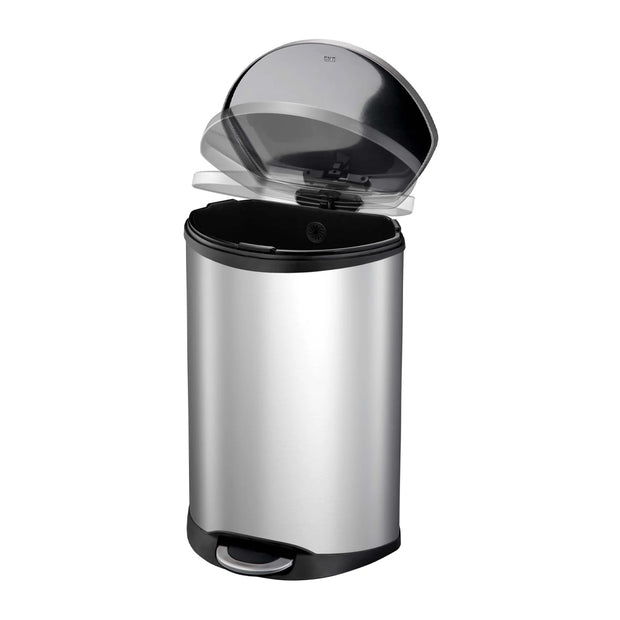 Eko EK9218MT-50L Shell Step Bin