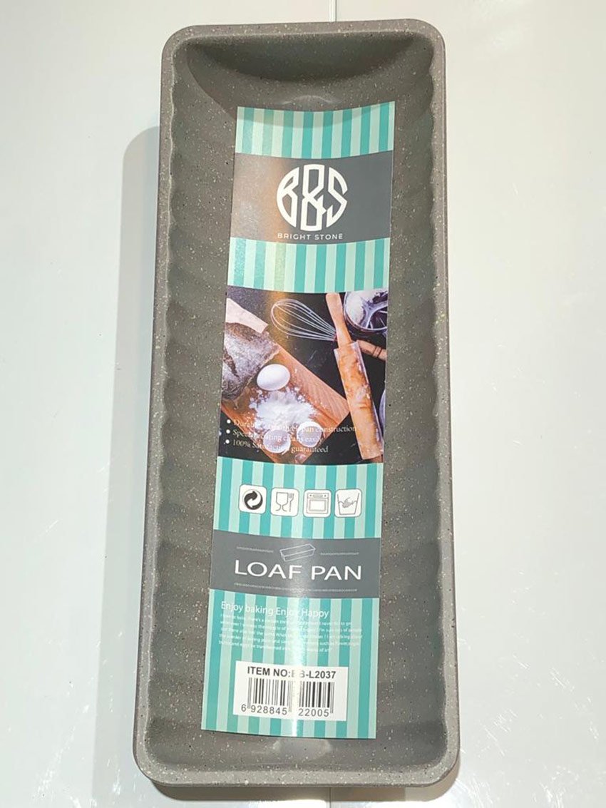 Loaf Pan