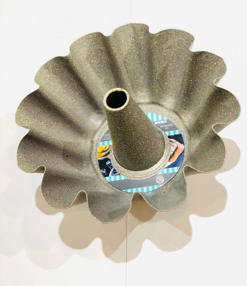 Bundform Pan