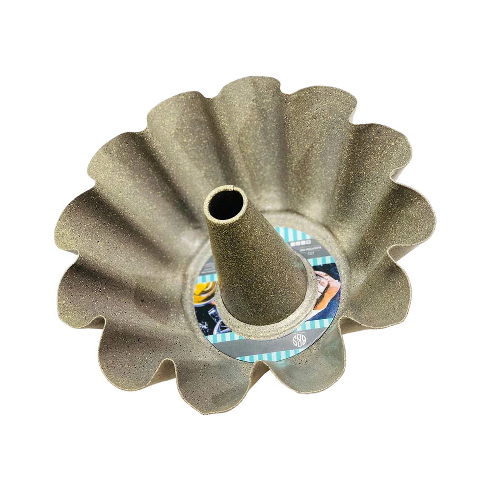 Bundform Pan
