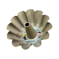 Bundform Pan