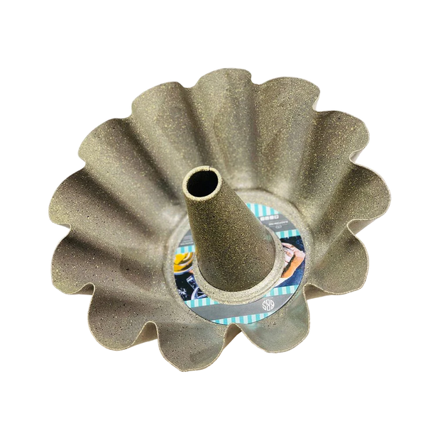 Bundform Pan