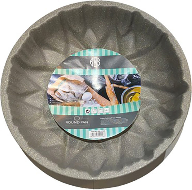 Round Pan