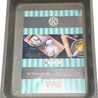 Rectangular Pan