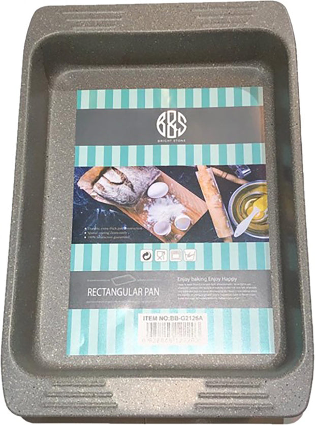 Rectangular Pan