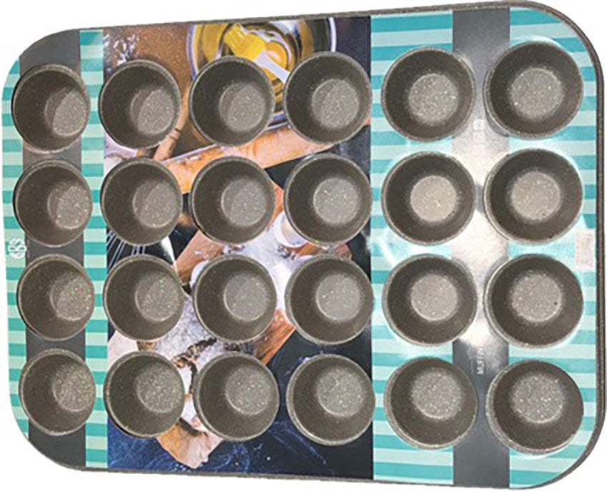 Cup Mini Muffin Pan