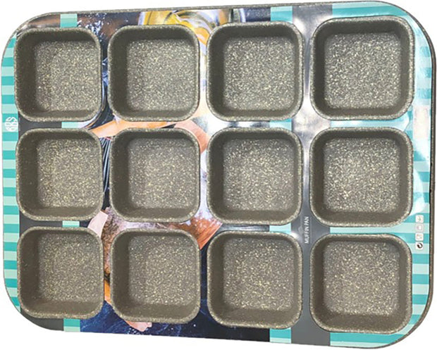 Cup Muffin Pan