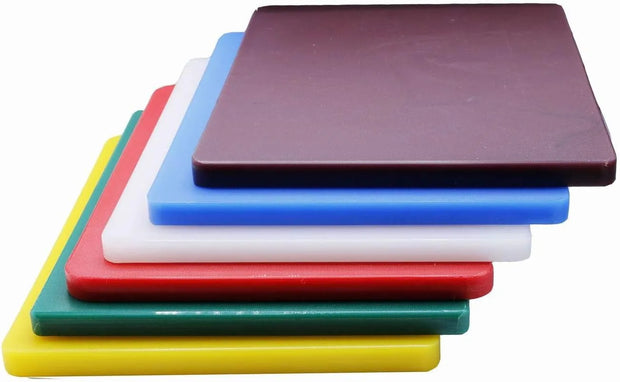 Cutting Board Yellow 44272