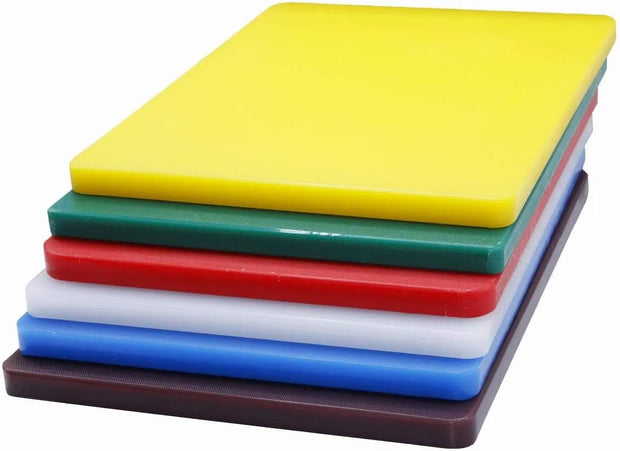 Cutting Board Yellow 40252