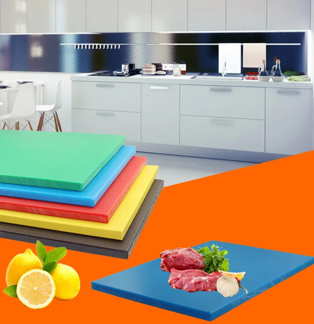 Cutting Board Yellow 
37252