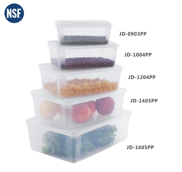 Air Tight Food Container 9.5L
