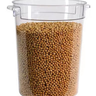 PC Round Food Storage Container 7.5L