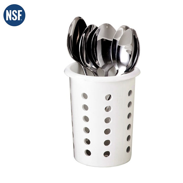 Flatware Cylinder Round PP
