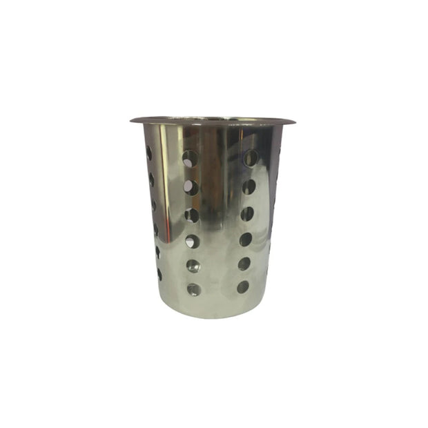 Flatware Cylinder Round SS