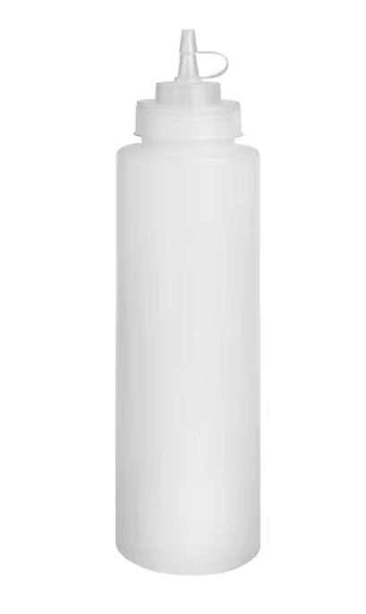12oz Squeeze Dispenser
