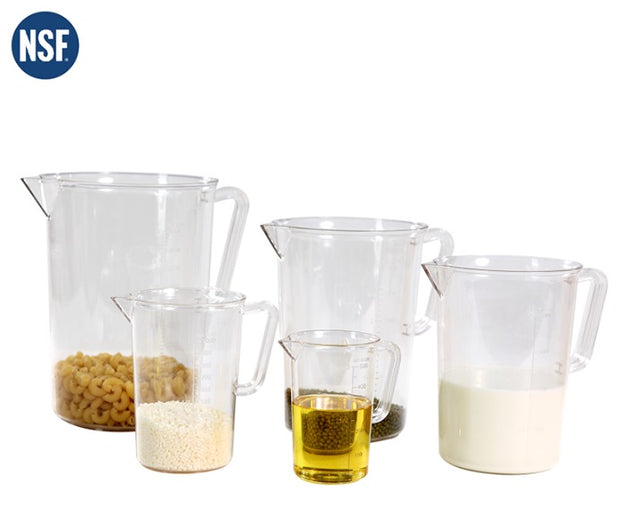 Measuring Jug 2L