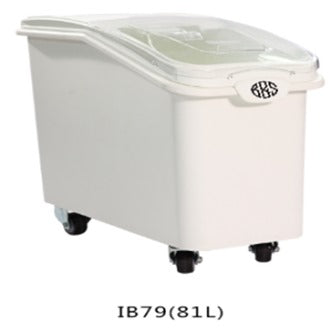 Ingredient Bin 81L