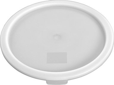 Lid Round Container