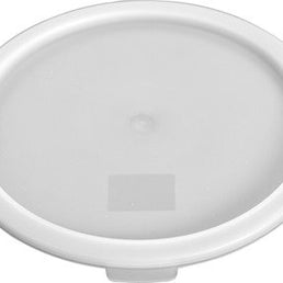 Lid Round Container