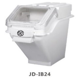 Shelf Ingredient Bin 24L