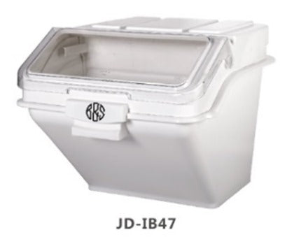Shelf Ingredient Bin 47L