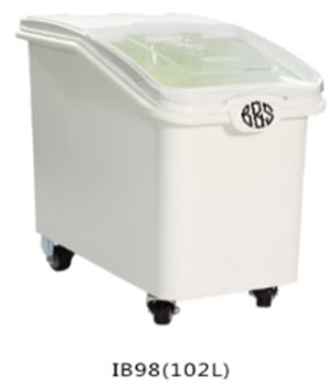 Ingredient Bin 102L
