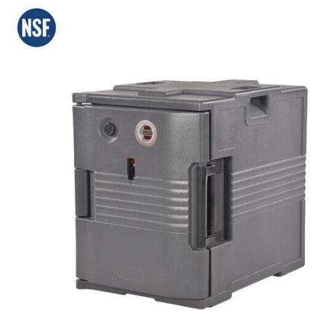 Electric Single Ultra Pan Carrier