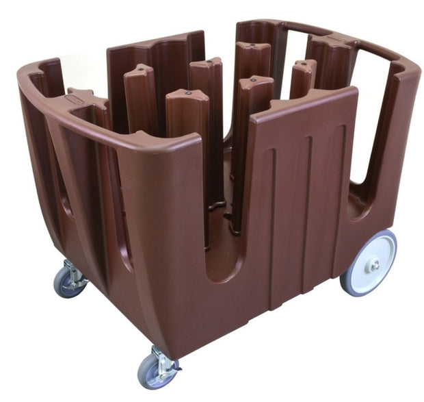 Big Multiple Adjustable Dish Caddy