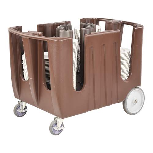 Medium Multiple Adjustable Dish Caddy