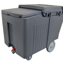 Insulated Ice Caddy 110L