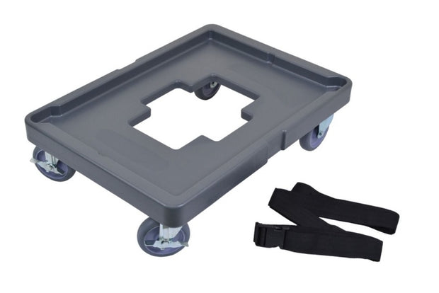 Trolley For Dough Box