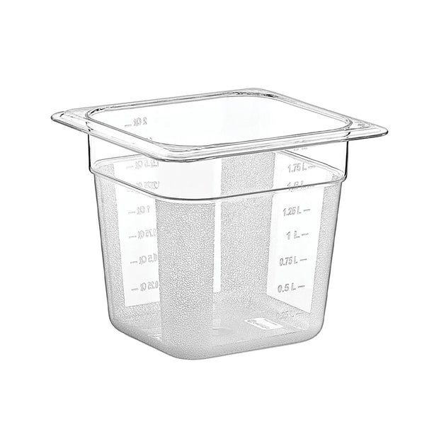 GNP-16150 1/6 150 mm Pan