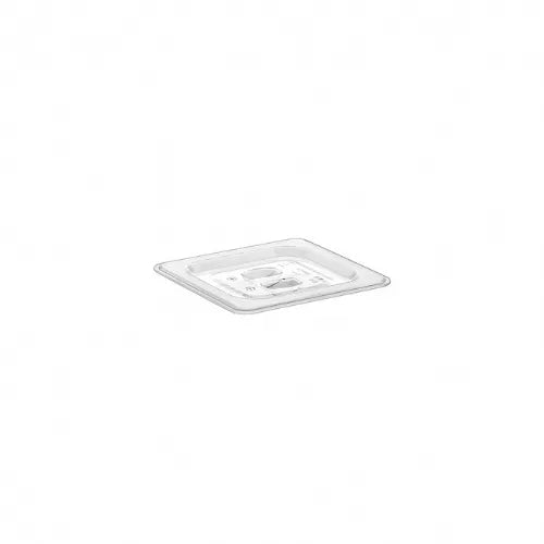 GNPL-16 1/6 Lid for GN PC Pan