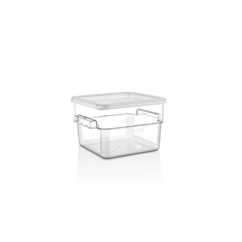 GSP-2 1,9 Lt. 64oz Food Storage Container