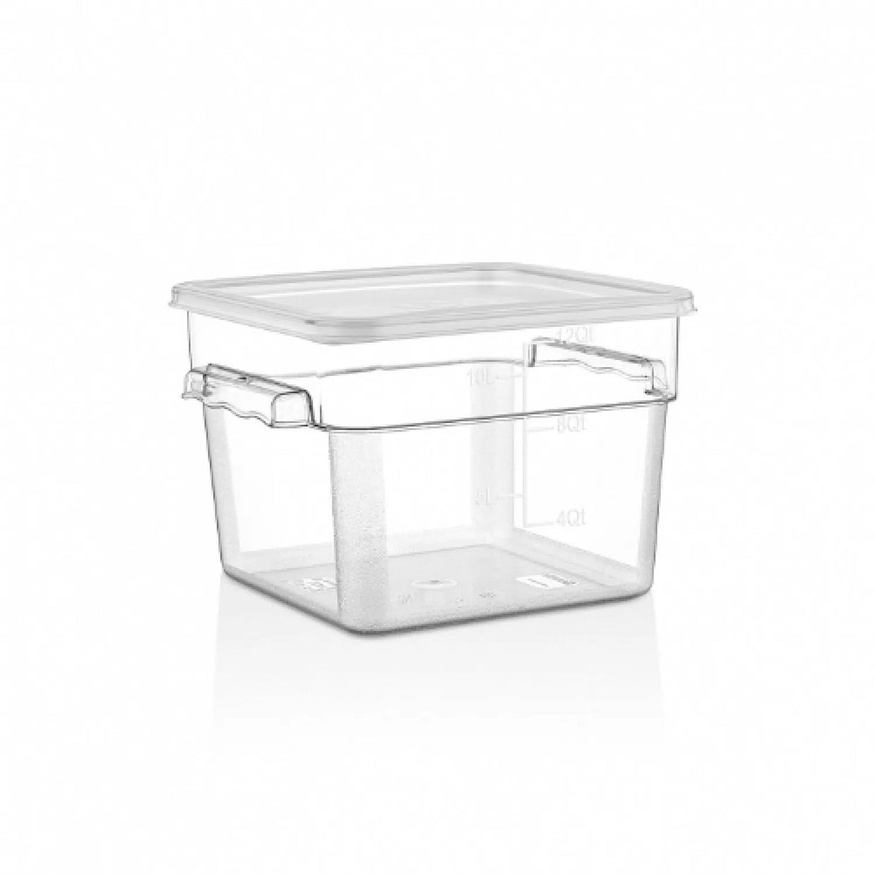 GSP-12 11,4 Lt. 385oz Food Storage Container PC