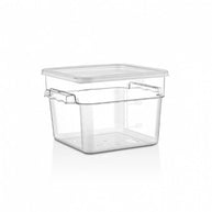 GSP-12 11,4 Lt. 385oz Food Storage Container PC