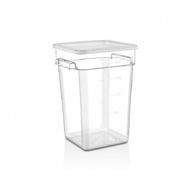GSP-22 20,8 Lt. 703oz  Food Storage Container PC