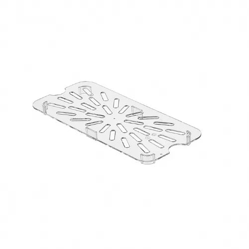 GNPS-13 GN 1/3 DRAIN SHELVES pc