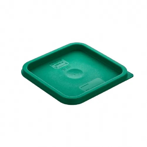 GSPL-2G Lid for 1,9 L, 3,8 L PC Square Container