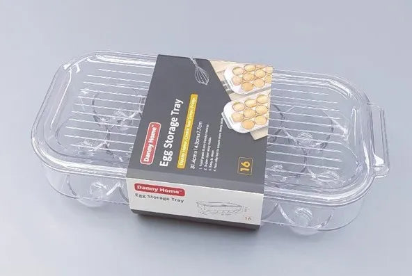 HO-002 EGG STORAGE BOX