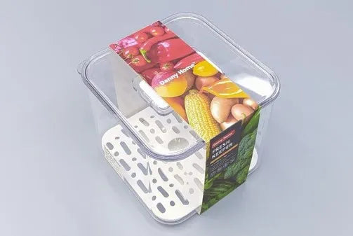 HO-015 STORAGE BOX WITH LID