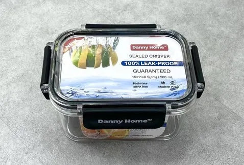 HO-079 SEALED CRISPER