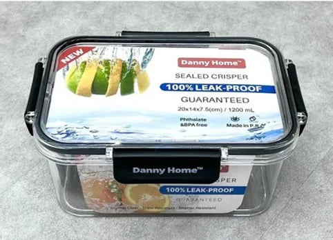 HO-080 SEALED CRISPER