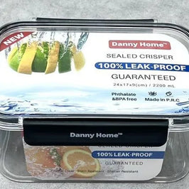 HO-081 SEALED CRISPER