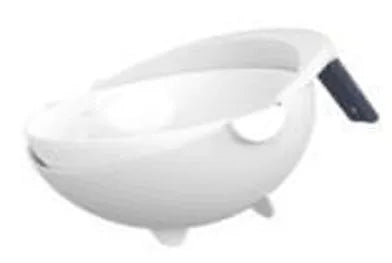 HO-039 TWO-IN-ONE WASHING COLANDER BASKETS